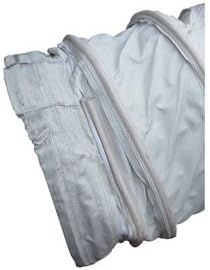 Duct for Heater, 25 ft. L