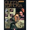 Queen Euphoria, A Shadowrun Adventure