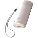 Toto HW300-W Portable Travel Washlet, White