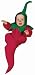 Chili Pepper Bunting Infant Costume