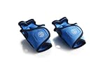 Golds Gym 1.5lb. (Pair) Weighted Gloves