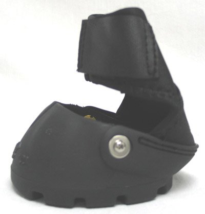 Easycare Easyboot Glove Size 00.5 Blk