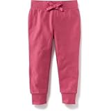 オールドネイビー OLD NAVY/ ジャージジョガー ピンク ボトムスパンツ 12～18ヶ月【並行輸入】