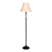 Iron Cage Floor Lamp