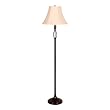 Iron Cage Floor Lamp