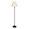 Iron Cage Floor Lamp