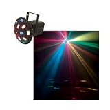 Eliminator Colored Strobe Light - Criss Cross Effect (E-109)