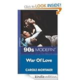 War of love