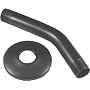 Danco #89411 6"BRZ Shower FlanAssembly