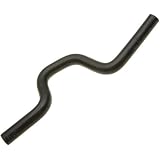 ACDelco 16409M Professional Radiator Outlet Hose by ACDelco