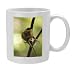 Philippine Tarsier - Photo Mug by Ardea