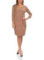 Nice&Rock Robe Galitte (CAMEL)