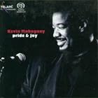 Click here to buy Pride and Joy by  Kevin Mahogany .