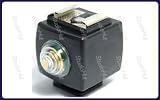 Studiohut Optical Hot Shoe Wireless Flash Slave Trigger