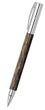 Faber Castell Ambition Coconut Wood Rollerball Pen