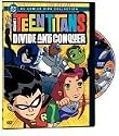 Teen Titans, Volume 1 - Divide and Conquer (DC Comics Kids Collection)