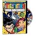 Teen Titans, Volume 1 - Divide and Conquer (DC Comics Kids Collection)