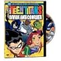 Teen Titans, Volume 1 - Divide and Conquer (DC Comics Kids Collection)