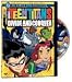 Teen Titans, Volume 1 - Divide and Conquer (DC Comics Kids Collection)