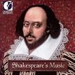 Shakespeare's Music