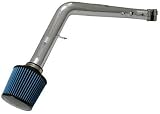 Injen Technology RD1555P Polished Race Division Cold Air Intake System
