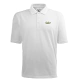 South Florida Pique Xtra Lite Polo Shirt (White)