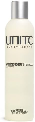 Unite Weekender Clarifying Shampoo 8 fl. oz. (236 ml)