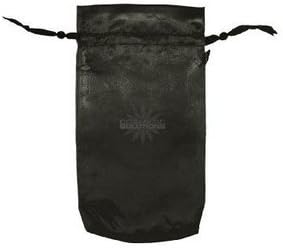 Sugar Sak Black - Large Toy Storage Sack