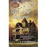 Night of the Living Deed (A Haunted Guesthouse Mystery)