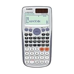 Casio FX-991 ES Plus Taschenrechner