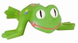 Eigenschaften Trixie  / Frosch, Latex, 22 cm