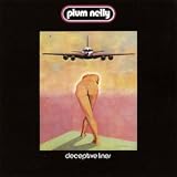 Plum Nelly - Deceptive Lines