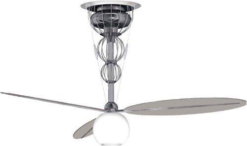 42 Minka Gyro Wet Oil Rubbed Bronze Ceiling Fan