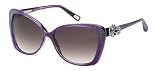 Marc Jacobs Lunettes de soleil 347 VIOLET - 347 YHP S J8 57 15 135