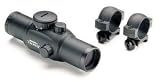 Search : Bushnell Trophy 1x28 Red/Green Dot Rifle Scope 4 Interchangeable Reticle