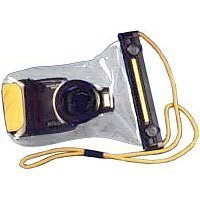 Ewa Marine UW Housing for Nikon Coolpix 950, 990, 4500 (rated for 10 meter depth)