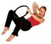 Sporting Goods : Pilates Fitness Ring Aeromat Exercise Ring
