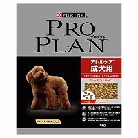 ネスレ　PROPLAN　プロプラン　アレルケア　成犬用　小粒　6kg