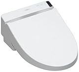 TOTO ウォシュレット S2A 貯湯式 リモコン付き リモコン便器洗浄付きタイプ(4.8L洗浄便器用) <プレミスト・温風乾燥・脱臭>ホワイト TCF6531AK#NW1【プロ向け 取付工具なし】
