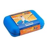 Boiron My Travel Kit Storage Case for 20 tubes 20 storage case