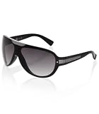 G by GUESS Sculpted Sunglasses