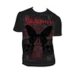 Buckcherry Spatterfly T-Shirt