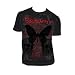 Buckcherry Spatterfly T-Shirt