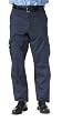 Navy Blue EMT Pants with Protective Teflon Coating