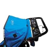BOB Handlebar console for Duallie (Double Strollers)
