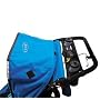 BOB Handlebar console for Duallie (Double Strollers)