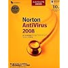 Norton AntiVirus 2008 スモールオフィスパック 10ユーザー