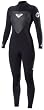 3/2mm Women's Roxy Syncro Sealed Full Wetsuit