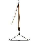 Big Game Treestands The Magnum Lift System