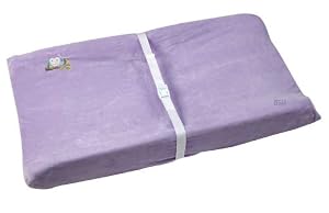 NoJo Dreamland Changing Table Cover